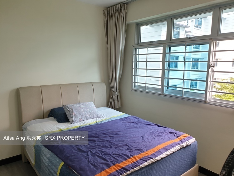 Blk 572 Choa Chu Kang Street 52 (Choa Chu Kang), HDB 4 Rooms #202179992